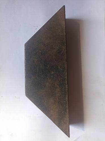 Handsaws: Metalni ger sa slikeod "U" profila 65 mm obe strane su pod uglom 45 at lalafo.rs — 3 Handsaws: Metalni ger sa slikeod "U" profila 65 mm obe strane su pod uglom 45 — 3