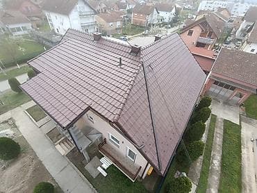 za svaki dan: Crnotravac i Sin sa ekipom za Vas rade sve vrste krovova, tremova at lalafo.rs — 6 za svaki dan: Crnotravac i Sin sa ekipom za Vas rade sve vrste krovova, tremova — 6