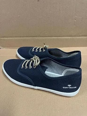 prsluk jaknica mango u: Tom Tailor ženske platnene patike (model 4892401) - Stil: klasične at lalafo.rs — 2 prsluk jaknica mango u: Tom Tailor ženske platnene patike (model 4892401) - Stil: klasične — 2