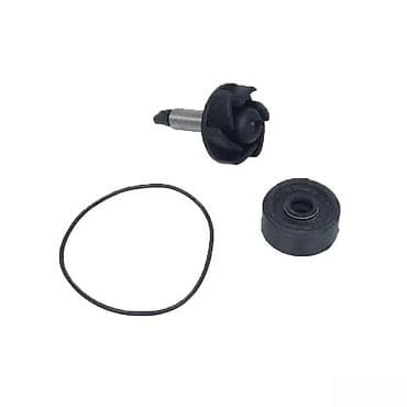 Set za reparaciju vodene pumpe za veš mašinu Opis: - Komplet sadrži na lalafo.rs Set za reparaciju vodene pumpe za veš mašinu Opis: - Komplet sadrži