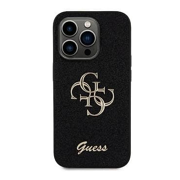 Maska Guess Hc Fixed Glitter 4G Big Metal Logo za iPhone 15 Pro 6.1 at lalafo.rs — 7 Maska Guess Hc Fixed Glitter 4G Big Metal Logo za iPhone 15 Pro 6.1 — 7