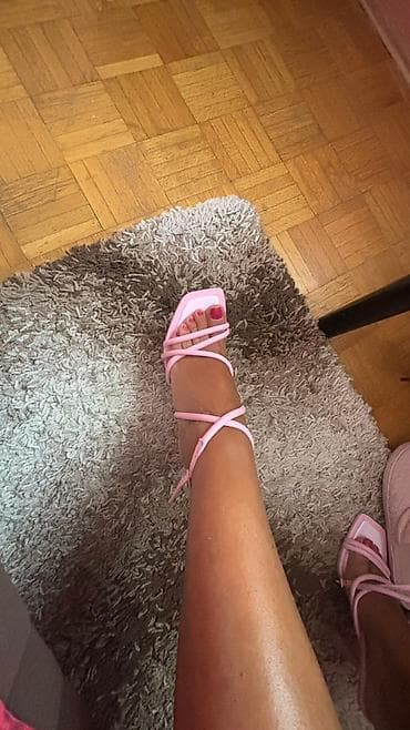 Sandale 36nove obuvane jednom at lalafo.rs — 4 Sandale 36nove obuvane jednom — 4