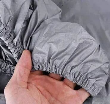 Auto oprema: Cerada za auto Dobrodošli u Davidov shop online market koji će vas na lalafo.rs Auto oprema: Cerada za auto Dobrodošli u Davidov shop online market koji će vas
