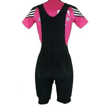 Equipment for cyclists: Biciklističke crane, vel. S-m unisex, bib marka: crane veličina: s at lalafo.rs — 5 Equipment for cyclists: Biciklističke crane, vel. S-m unisex, bib marka: crane veličina: s — 5