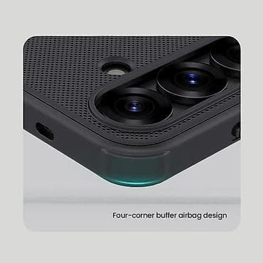 Futrola NILLKIN Super Frost PRO za Samsung S936B Galaxy S25 Plus 5G na lalafo.rs — 10 Futrola NILLKIN Super Frost PRO za Samsung S936B Galaxy S25 Plus 5G — 10