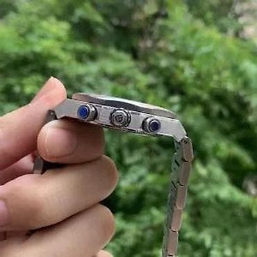 PAGANI DESIGN PD-1707 -Panda-AP Royal Oak Homage Potpuno nov muški at lalafo.rs — 8 PAGANI DESIGN PD-1707 -Panda-AP Royal Oak Homage Potpuno nov muški — 8