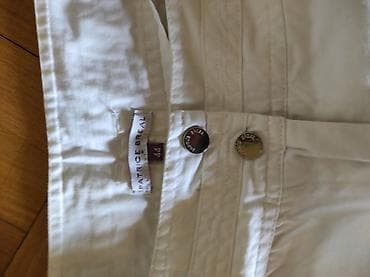 bermude teksas br: Beo sorc kvalitetan,markiran. Patrice Breal velicina 44. Poluobim at lalafo.rs — 5 bermude teksas br: Beo sorc kvalitetan,markiran. Patrice Breal velicina 44. Poluobim — 5