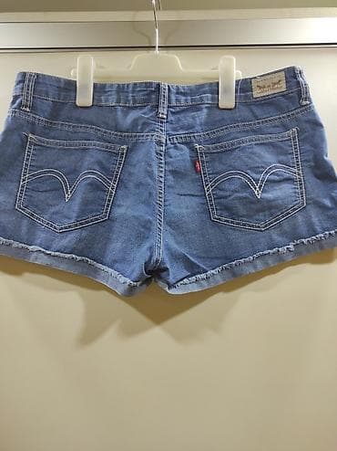 bermude teksas br: Teksas sorc Levis velicina strana 17. Odgovara za xl. Poluobim struka at lalafo.rs — 3 bermude teksas br: Teksas sorc Levis velicina strana 17. Odgovara za xl. Poluobim struka — 3