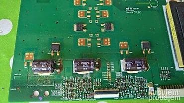 Electronics: Philips 42PFL7782 u delovima POWER SUPPLY 3122 423 31942 PLCD300P3 - at lalafo.rs — 7 Electronics: Philips 42PFL7782 u delovima POWER SUPPLY 3122 423 31942 PLCD300P3 - — 7