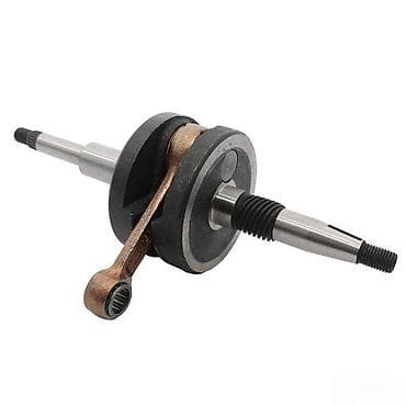 Radilica za dvotaktni skuter/moped - Tip: kompletna radilica sa at lalafo.rs Radilica za dvotaktni skuter/moped - Tip: kompletna radilica sa