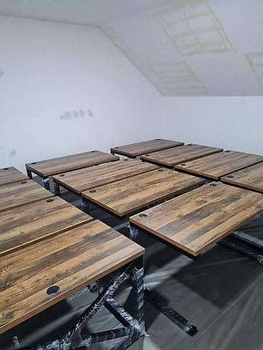 Office Furniture: RADNI STO MODEL PX2 | Kontakt telefon 06******** Viber 06******** at lalafo.rs — 10 Office Furniture: RADNI STO MODEL PX2 | Kontakt telefon 06******** Viber 06******** — 10