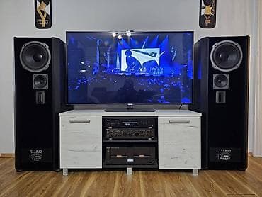 Quadral Vulkan Mk IV – par visokoperformansnih Hi‑Fi zvučnika - Tip na lalafo.rs — 8 Quadral Vulkan Mk IV – par visokoperformansnih Hi‑Fi zvučnika - Tip — 8