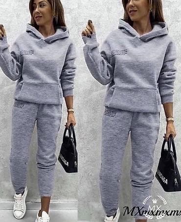 Komplet trenerka 3200 dinara na lalafo.rs — 6 Komplet trenerka 3200 dinara — 6