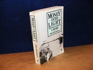 Money into Light - The Emerald Forest, A Diary. John Boorman Published na lalafo.rs — 3 Money into Light - The Emerald Forest, A Diary. John Boorman Published — 3
