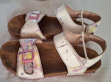 Lc Waikiki sandale za devojčice Veličina 35 ug 22 -22. 5 cm Gaziste na lalafo.rs Lc Waikiki sandale za devojčice Veličina 35 ug 22 -22. 5 cm Gaziste