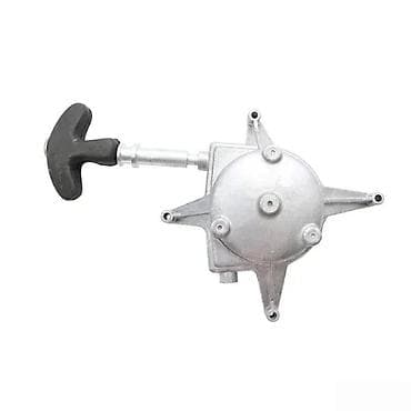 Ručni anlaser (starter) za motor – metalno kućište - Tip: povlačni na lalafo.rs Ručni anlaser (starter) za motor – metalno kućište - Tip: povlačni