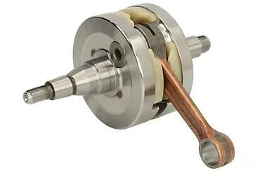 Electric Motors: Radilica za dvotaktni motor sa klipnjačom - Kompletna radilica sa at lalafo.rs — 1 Electric Motors: Radilica za dvotaktni motor sa klipnjačom - Kompletna radilica sa — 1