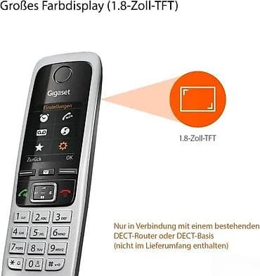 prsluk jaknica mango u: Gigaset bežični DECT slušalica sa bazom - Veliki TFT kolor ekran od at lalafo.rs — 3 prsluk jaknica mango u: Gigaset bežični DECT slušalica sa bazom - Veliki TFT kolor ekran od — 3