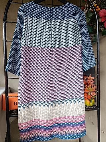 ALTAMIRA haljina,lepsa uzivo . bez nedostataka. vodite se na lalafo.rs — 4 ALTAMIRA haljina,lepsa uzivo . bez nedostataka. vodite se — 4