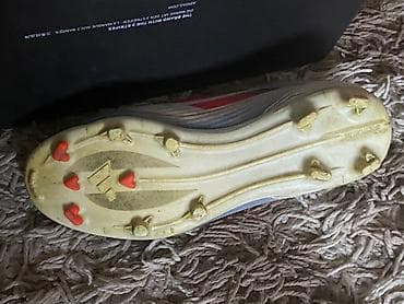 Adidas F50 fudbalska kopačka bez pertli - Model: Adidas F50 - Tip at lalafo.rs — 3 Adidas F50 fudbalska kopačka bez pertli - Model: Adidas F50 - Tip — 3