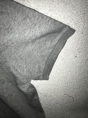 Men's T-shirt Ralph Lauren, bоја - Siva na lalafo.rs — 4 Men's T-shirt Ralph Lauren, bоја - Siva — 4