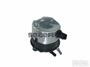 Transport: Filter goriva nov od proizvodjaca Purflux koji odgovara za Ford Cmax at lalafo.rs — 1 Transport: Filter goriva nov od proizvodjaca Purflux koji odgovara za Ford Cmax — 1