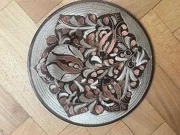 Bakarni suveniri Turska. Stanje kao na slici. Ibrik je 750din Ukrasni na lalafo.rs — 2 Bakarni suveniri Turska. Stanje kao na slici. Ibrik je 750din Ukrasni — 2