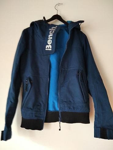 Jakna vel. XS u dobrom stanju.To je broj manji od S kao za dete od na lalafo.rs — 3 Jakna vel. XS u dobrom stanju.To je broj manji od S kao za dete od — 3