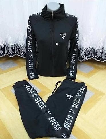 Women's Sweatsuits: Mokra likra
S M L XL XXL
3000 dinara at lalafo.rs — 2 Women's Sweatsuits: Mokra likra
S M L XL XXL
3000 dinara — 2