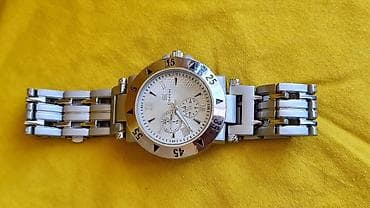 Muški analogni ručni sat IK Collection - Kućište okruglog oblika u at lalafo.rs — 5 Muški analogni ručni sat IK Collection - Kućište okruglog oblika u — 5