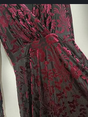 Prelepa haljina za sve prilike kupila sam je sebi ali sam promašila na lalafo.rs — 3 Prelepa haljina za sve prilike kupila sam je sebi ali sam promašila — 3