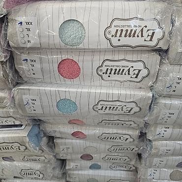 Bademantil je nežan na dodir i mekoća se ne gubi ni nakon više na lalafo.rs — 5 Bademantil je nežan na dodir i mekoća se ne gubi ni nakon više — 5