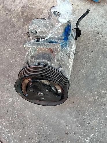 Transport: Golf 6 kompresor klime 2.0 TDI 140 KS. Golf 6 kompresor klime 2.0 TDI at lalafo.rs — 3 Transport: Golf 6 kompresor klime 2.0 TDI 140 KS. Golf 6 kompresor klime 2.0 TDI — 3