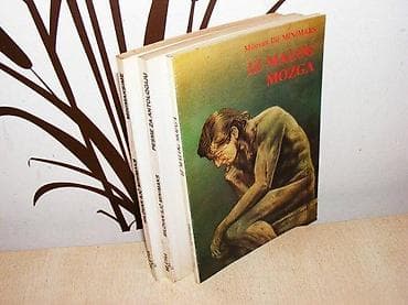 Milovan Ilic Minimaks 1-3 posveta Autora -Milovan Ilić Minimaks - na lalafo.rs Milovan Ilic Minimaks 1-3 posveta Autora -Milovan Ilić Minimaks -