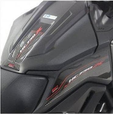 Transport: HONDA NC 750 X Carbon - Komplet Protektori - 1443 📌 Opis at lalafo.rs — 8 Transport: HONDA NC 750 X Carbon - Komplet Protektori - 1443 📌 Opis — 8