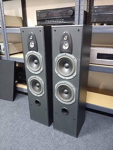 Universum QSL 260 povoljno! trosistemci dupli basevi od 6 incha bas at lalafo.rs — 7 Universum QSL 260 povoljno! trosistemci dupli basevi od 6 incha bas — 7