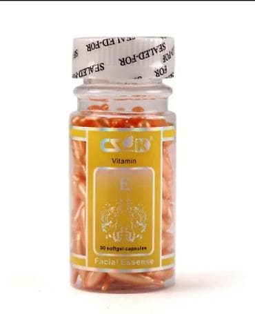 cista koza broj: Kapsule za negu lica u bočici, 90 kom. Hidrirajuće,sa E vitaminom,za na lalafo.rs — 2 cista koza broj: Kapsule za negu lica u bočici, 90 kom. Hidrirajuće,sa E vitaminom,za — 2