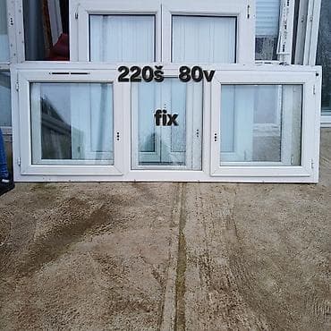 KRAGUJEVAC. ULAZNA I SOBNA VRATA NE DRZIMO. Veliki izbor VEKA i na lalafo.rs — 9 KRAGUJEVAC. ULAZNA I SOBNA VRATA NE DRZIMO. Veliki izbor VEKA i — 9