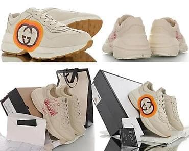 Men's Footwear: GUCCI RHYTON, TOP MODELI, ULTRA HIT | Najnovije! ! ! Hit. Hit. Hit at lalafo.rs — 1 Men's Footwear: GUCCI RHYTON, TOP MODELI, ULTRA HIT | Najnovije! ! ! Hit. Hit. Hit — 1