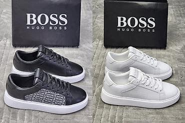 Nove patike 44 veličine za 4500 din
pb na lalafo.rs Nove patike 44 veličine za 4500 din
pb