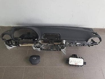 AIRBAG TABLA POJASEVI ZA HYUNDAI I30 OD 2017. DO 2020. GOD. | Airbag na lalafo.rs AIRBAG TABLA POJASEVI ZA HYUNDAI I30 OD 2017. DO 2020. GOD. | Airbag