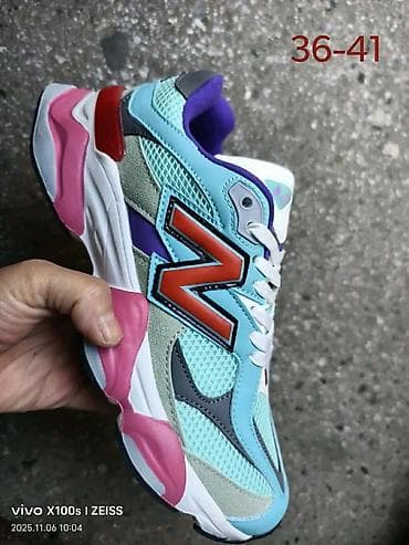 New balance
A klasa
Brojevi na slici
Cena 4200din na lalafo.rs — 2 New balance
A klasa
Brojevi na slici
Cena 4200din — 2