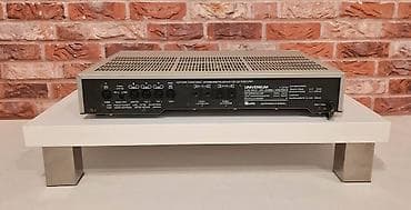 Odlično očuvan komplet marke Universum Hi Fi System 7500 SL Pojačalo + na lalafo.rs — 6 Odlično očuvan komplet marke Universum Hi Fi System 7500 SL Pojačalo + — 6