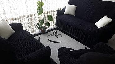 Textile: Prekrivaci za trosed,dvosed i fotelju at lalafo.rs — 2 Textile: Prekrivaci za trosed,dvosed i fotelju — 2
