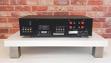 Odlično očuvano pojačalo marke Dual CV 6060 Zvučno izvanredno at lalafo.rs — 4 Odlično očuvano pojačalo marke Dual CV 6060 Zvučno izvanredno — 4