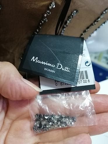 Personal Items: Bluza vrhunska Massimo Dutti Vel S M Extra model i kvalitet at lalafo.rs — 10 Personal Items: Bluza vrhunska Massimo Dutti Vel S M Extra model i kvalitet — 10