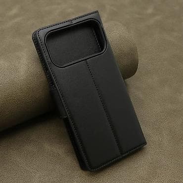 Futrola BI FOLD HANMAN II za iPhone 17 Pro Max (6.9) crna. Kataloški na lalafo.rs — 3 Futrola BI FOLD HANMAN II za iPhone 17 Pro Max (6.9) crna. Kataloški — 3