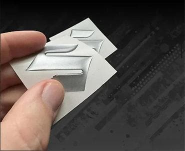 Transport: Nalepnice s suzuki metalik sive 3d stikeri - 2499 📌 opis: nalepnice at lalafo.rs — 2 Transport: Nalepnice s suzuki metalik sive 3d stikeri - 2499 📌 opis: nalepnice — 2