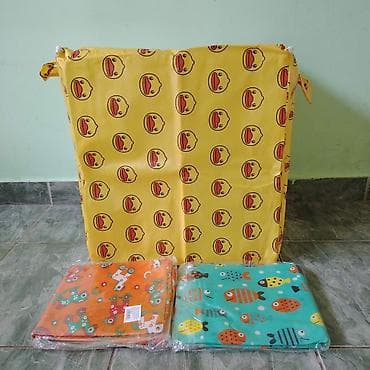 📍Torba za skladištenje odece i igračke ✦ Zatvaranje sa dvostrukim na lalafo.rs 📍Torba za skladištenje odece i igračke ✦ Zatvaranje sa dvostrukim