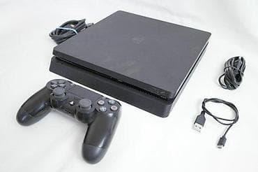 U ponudi je Sony PlayStation 4 sa naslova. Stanje: konzola perfektnа at lalafo.rs — 5 U ponudi je Sony PlayStation 4 sa naslova. Stanje: konzola perfektnа — 5
